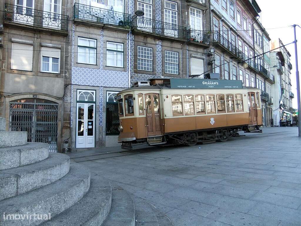 Loja da Rua da Assunção - Clérigos -Porto - Grande imagem: 2/2