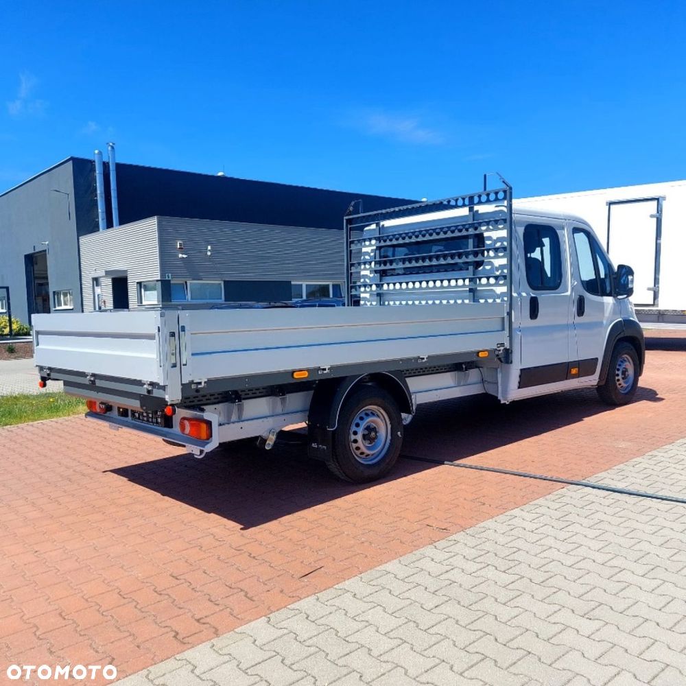 Peugeot Boxer - 5