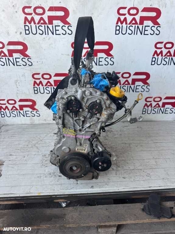 Motor fara anexe DACIA-N RENAULT 1.3 tce cod motor H5H-B470 - 1