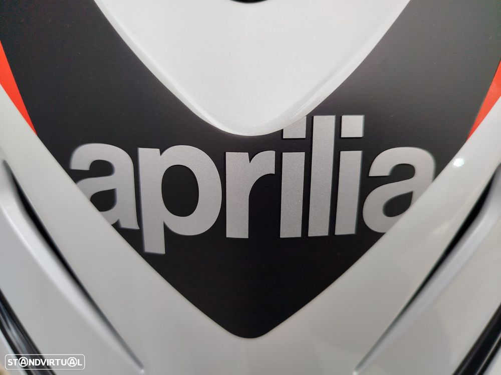 Aprilia RS 457 - MOTA DE SERVIÇO !! - DESDE 90 EUR / MÊS !! - 13