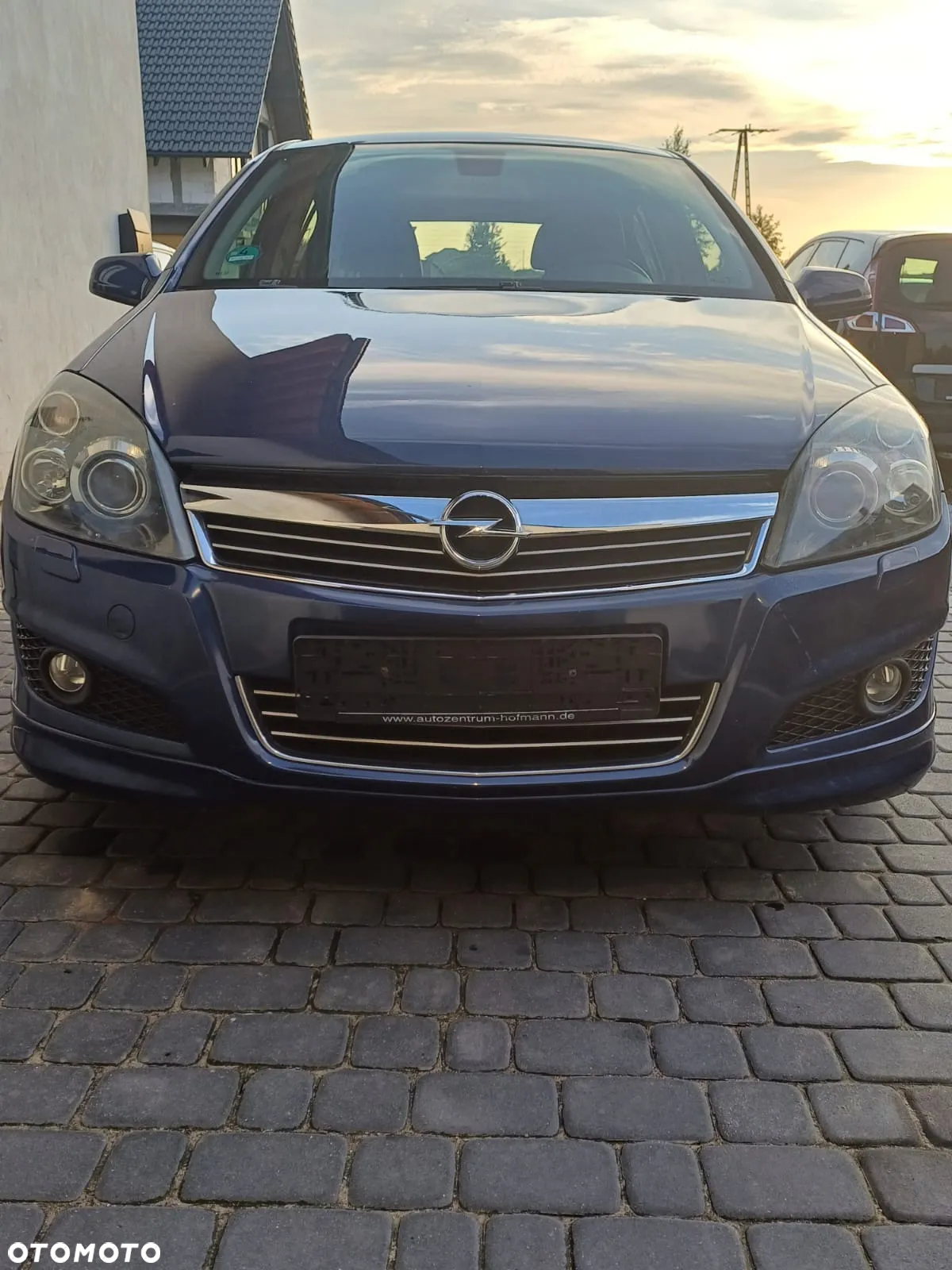 Opel Astra - 4