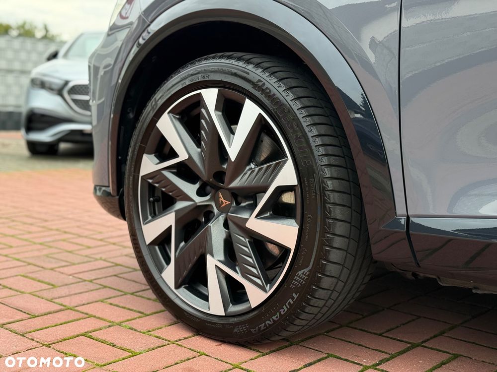 Cupra Formentor 2.0 TSI 4Drive VZ DSG - 20