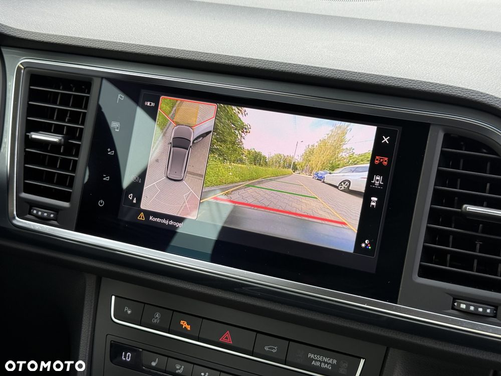 Seat Ateca 1.5 TSI ACT OPF Style Edition - 19