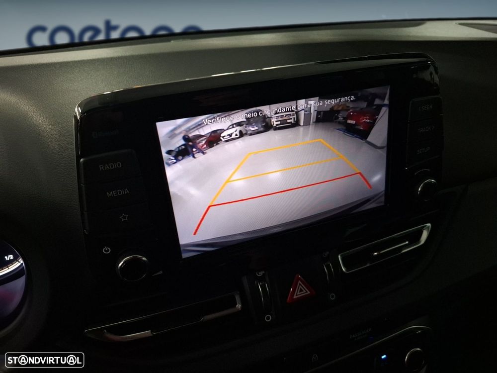 Hyundai i30 1.0 T-GDi Style Plus - 21