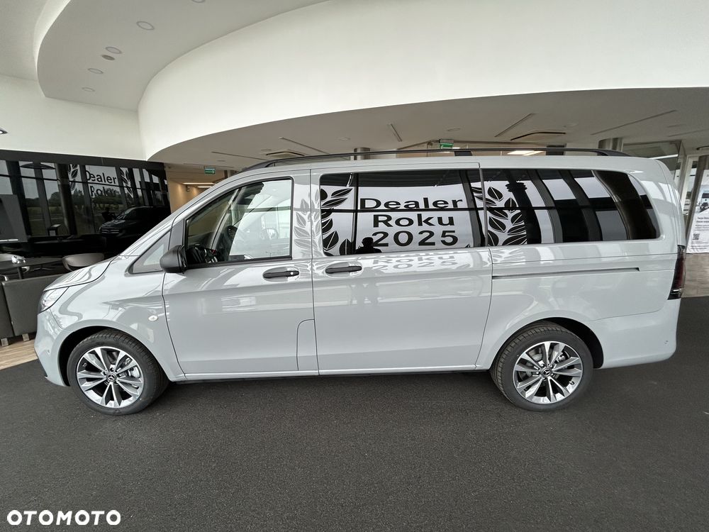 Mercedes-Benz Vito Tourer L3 Select 9G-Tronic 447.705 - 9
