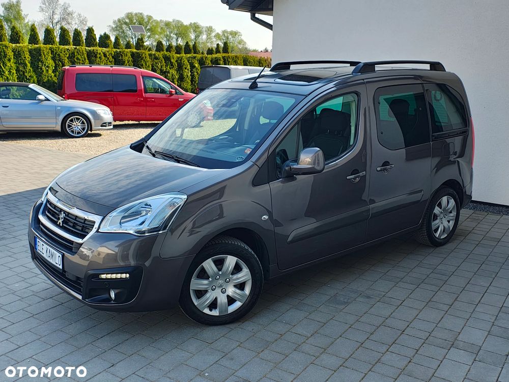 Peugeot Partner - 17
