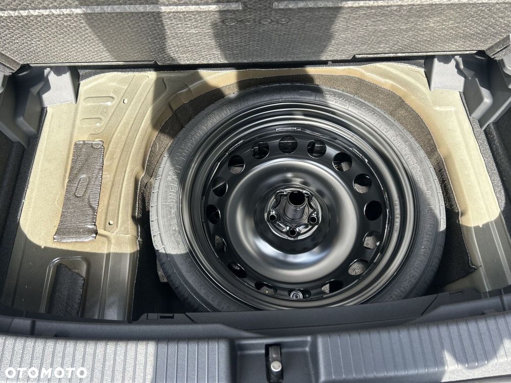 Volkswagen T-Cross - 18