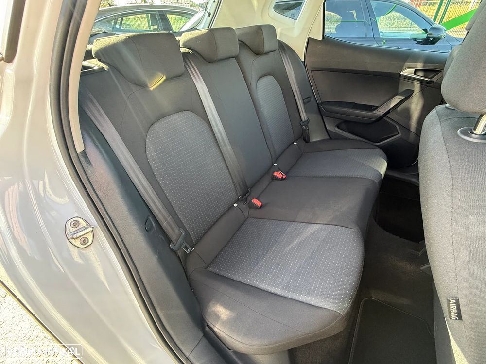 SEAT Arona 1.0 TSI Style - 34