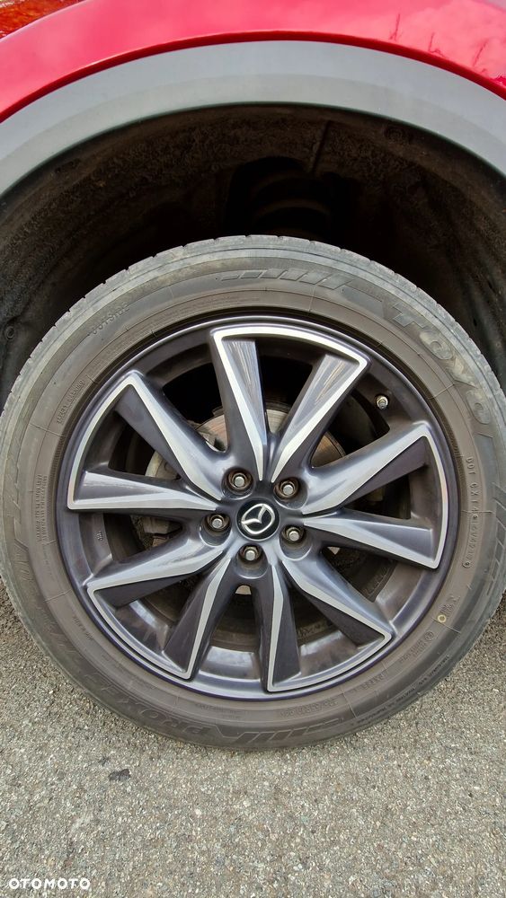 Mazda CX-5 2.0 Skyenergy 2WD - 10