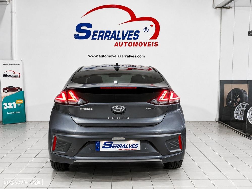 Hyundai Ioniq 38kWh Pack Pele - 6