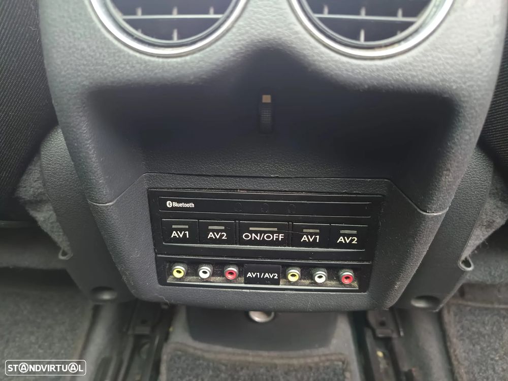 Peugeot 3008 1.6 HDi Premium - 29