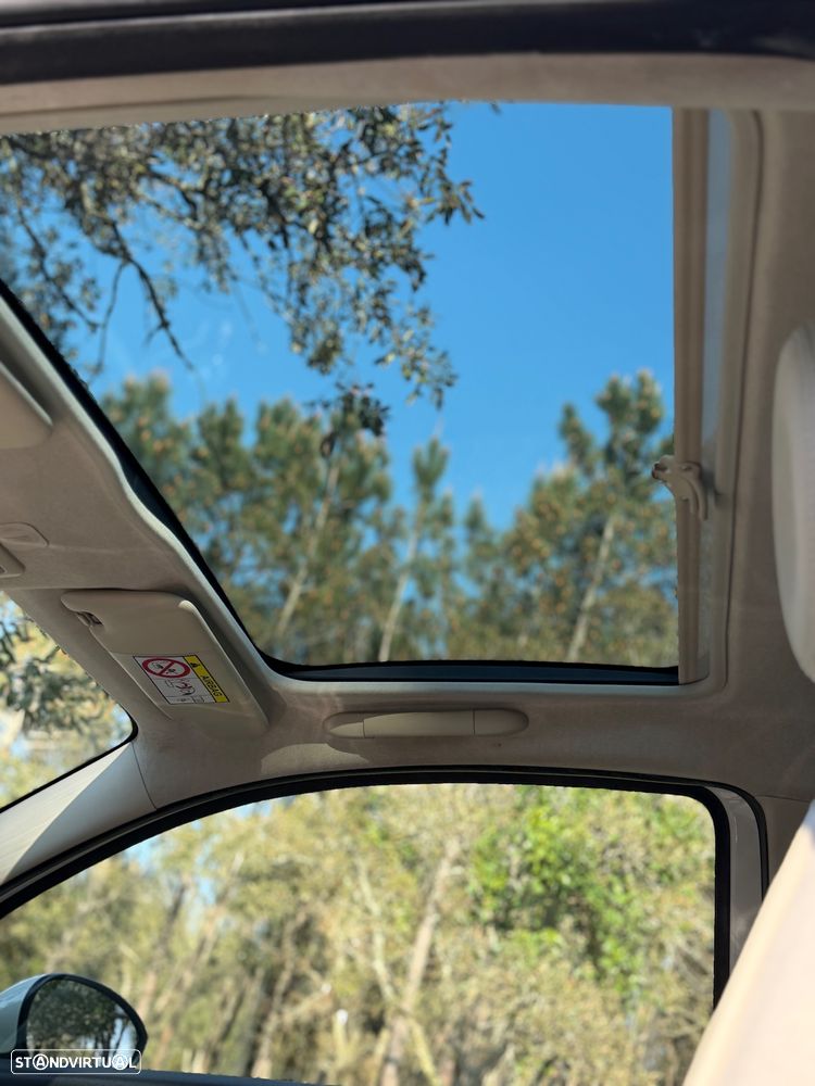 Fiat 500 1.2 Dolcevita - 18