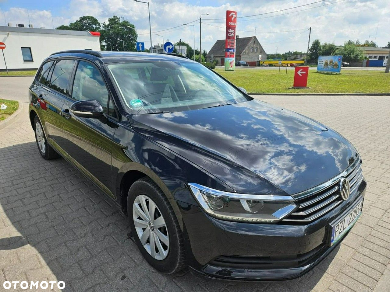 Volkswagen Passat - 7