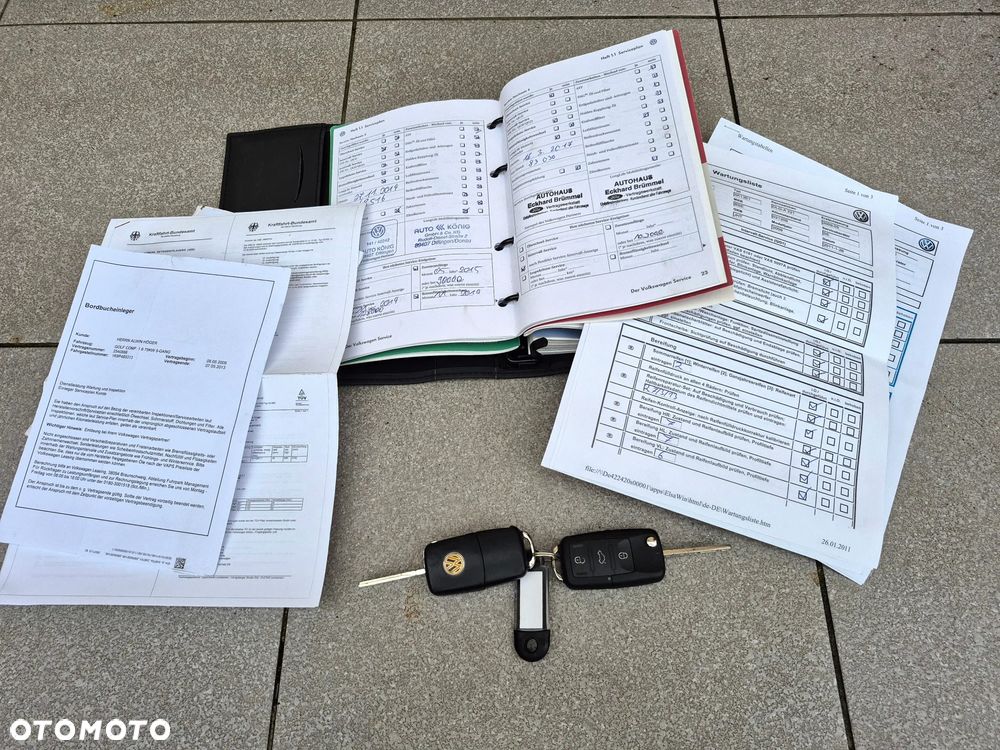 Volkswagen Golf 1.6 Edition - 30