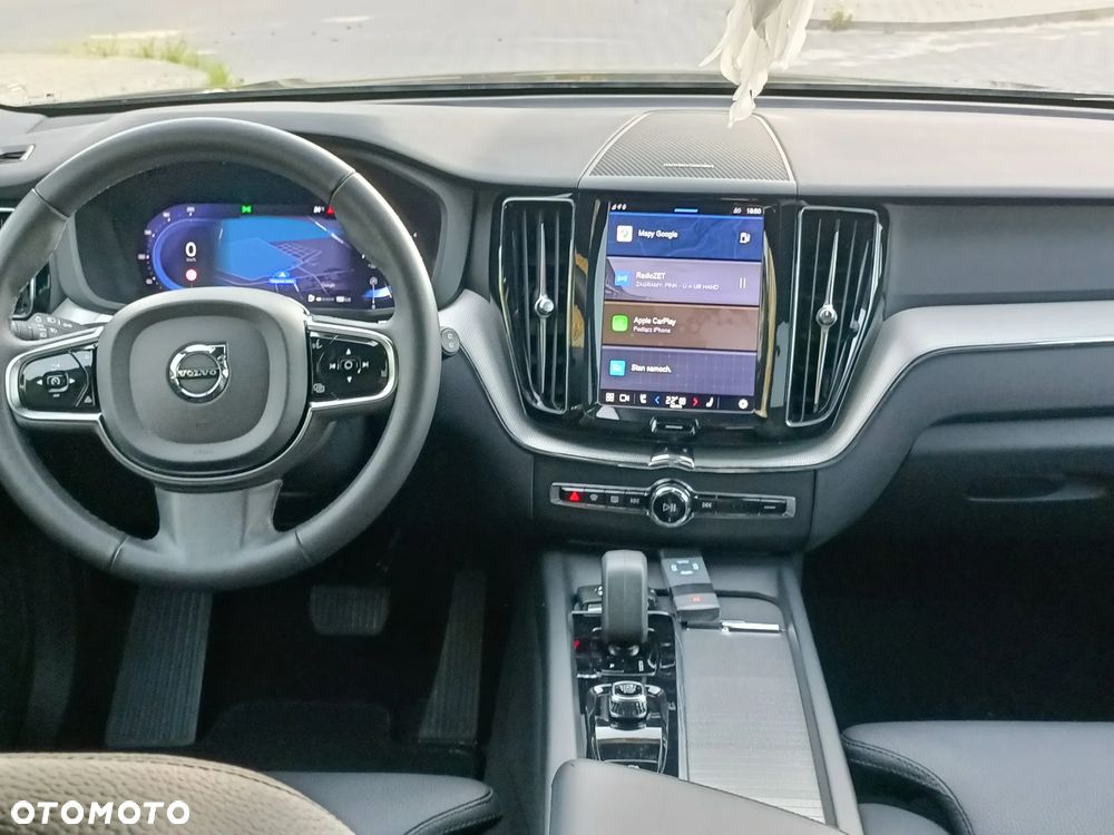 Volvo XC 60 B4 D AWD Geartronic RDesign - 16