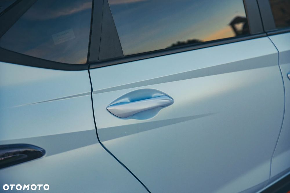 Hyundai i20 1.6 T-GDI N Performance - 16