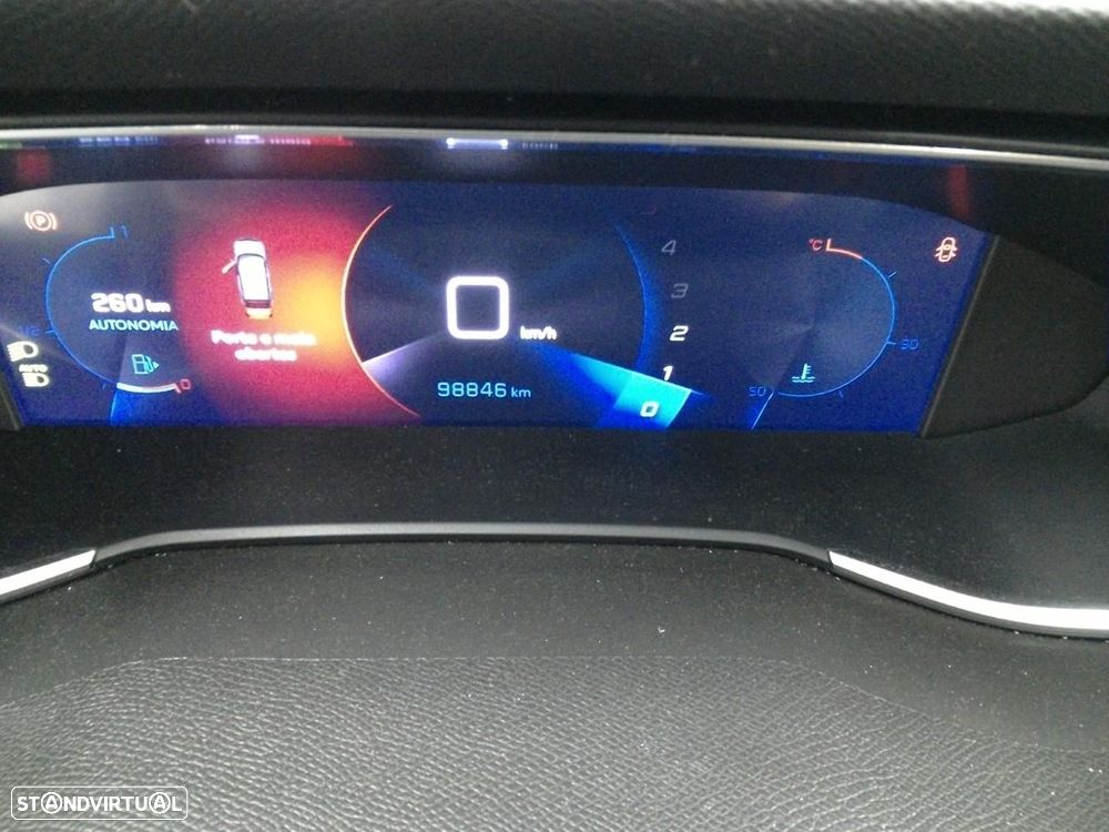 Peugeot 308 SW 1.5 BlueHDi Allure Pack - 2