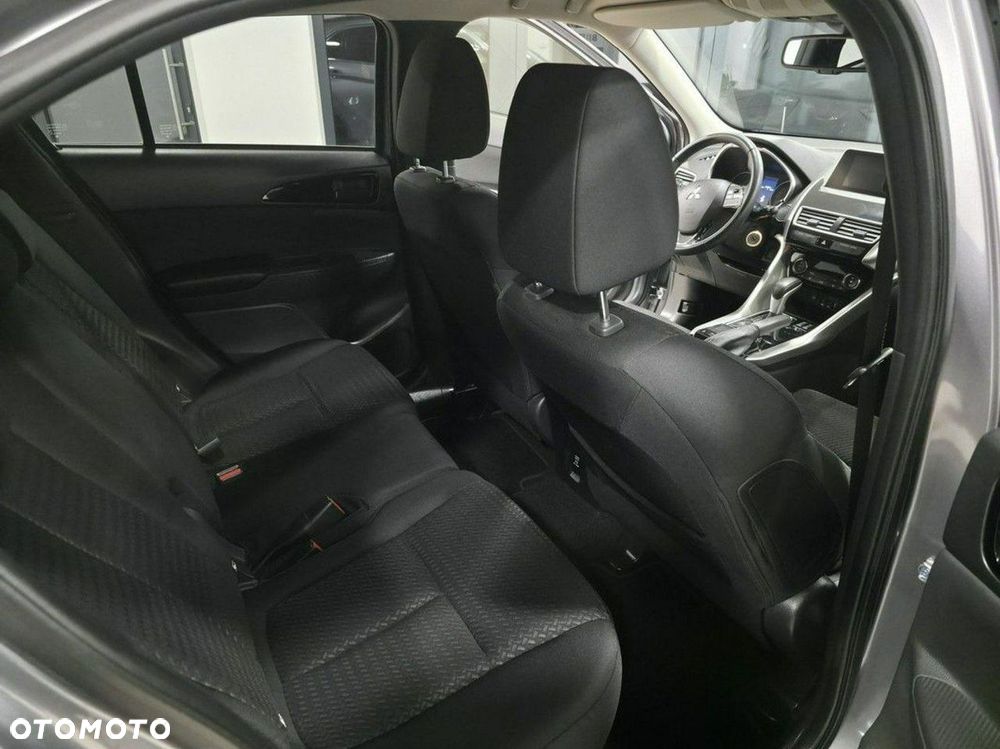 Mitsubishi Eclipse Cross 1.5 T GPF Inbusiness CVT - 15