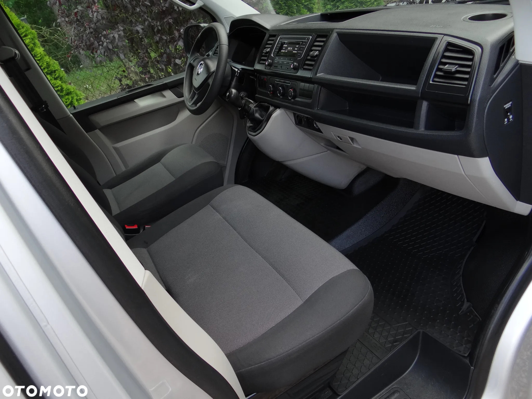 Volkswagen Transporter T6.1 Lang EcoProfi - 26