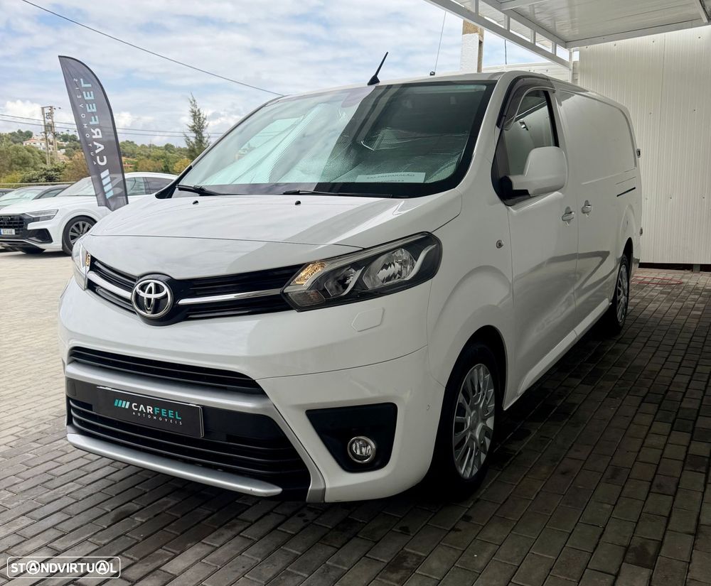 Toyota Proace PROACE VAN L2 - 3
