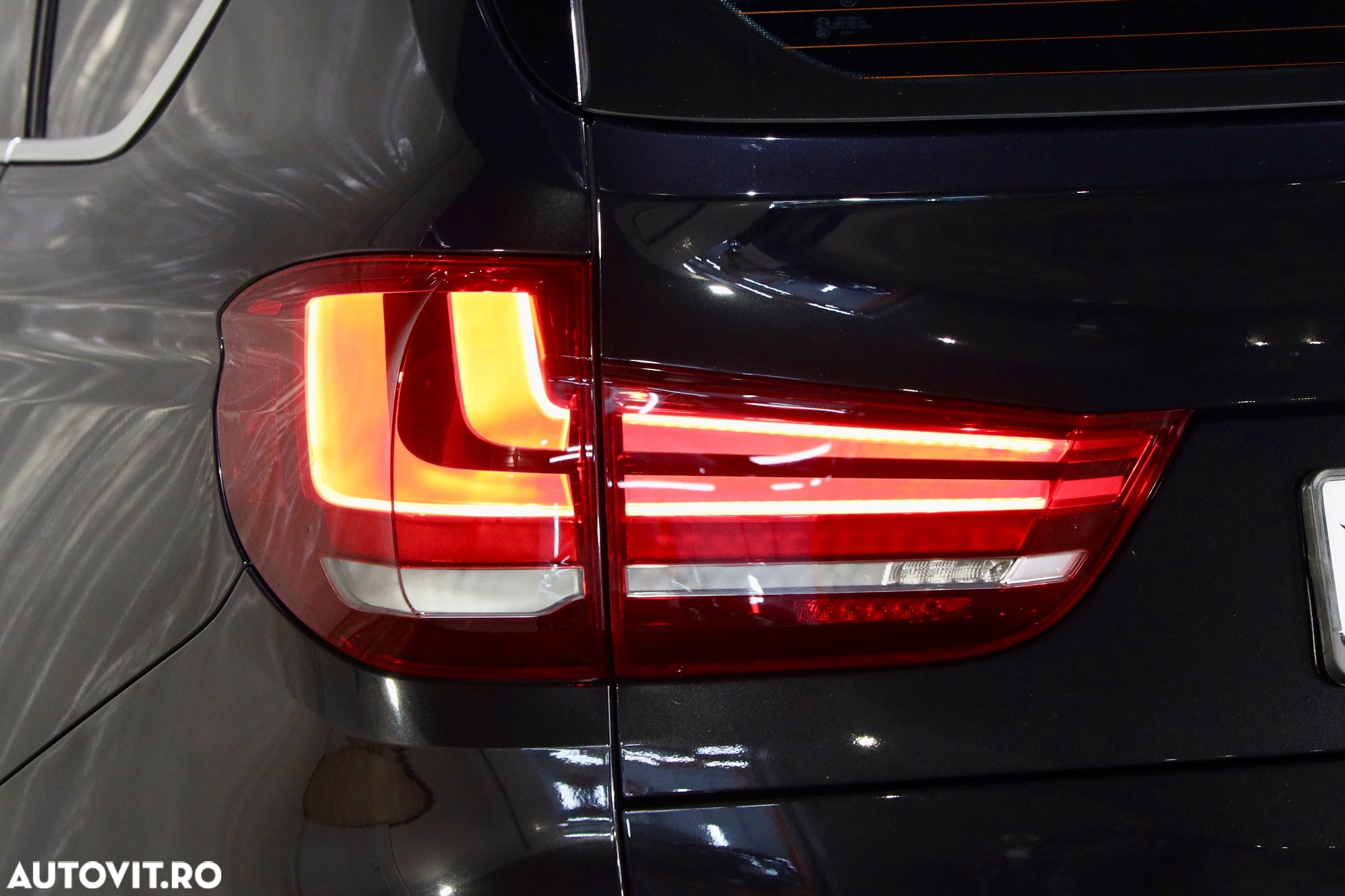 BMW X5 xDrive25d - 32