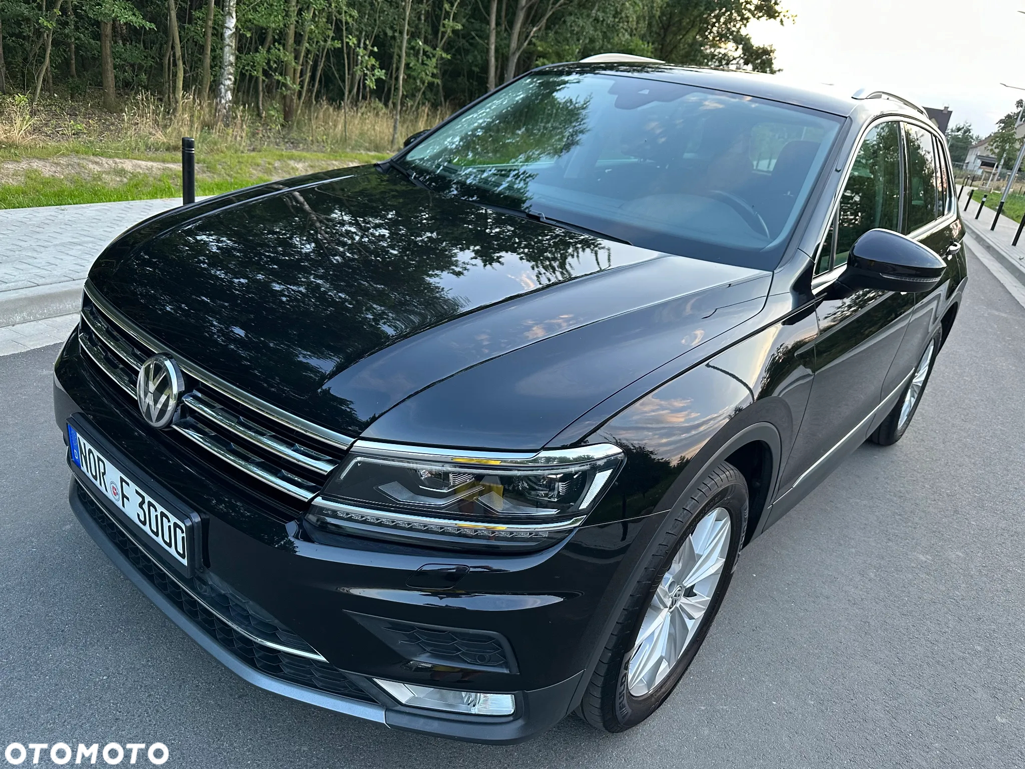 Volkswagen Tiguan 2.0 TSI BMT 4Mot Highline DSG - 10