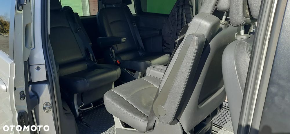 Mercedes-Benz Viano 2.8 CDI Ambiente - 6