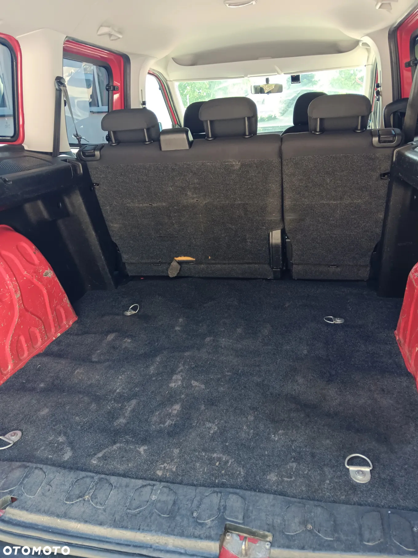Opel Combo 1.6 CDTI L2H1 LKW-Zulassung Selection - 9