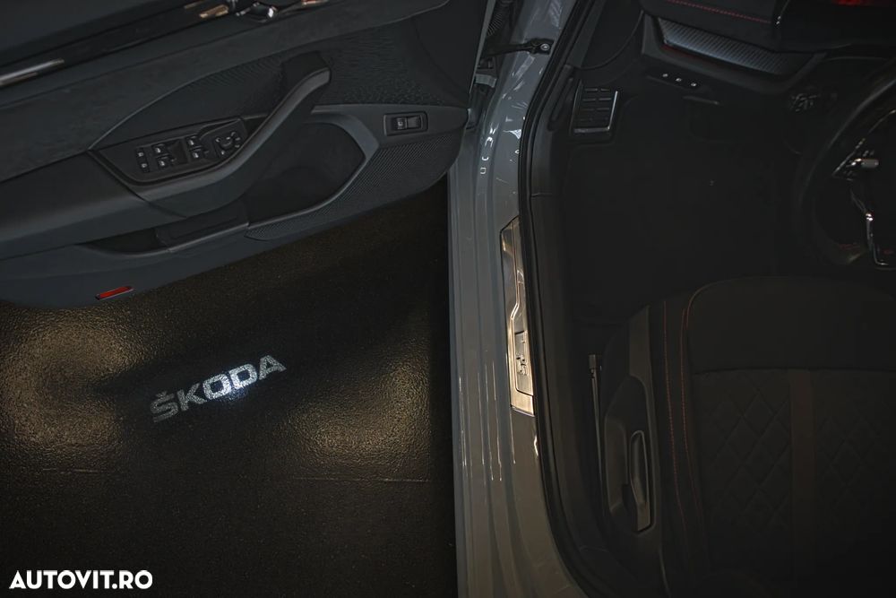 Skoda Octavia - 11