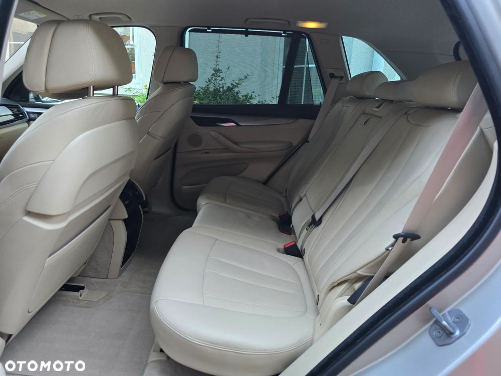 BMW X5 - 17