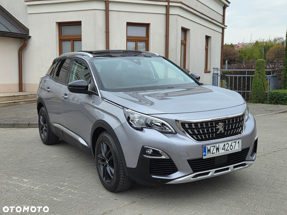 Peugeot 3008 - 12