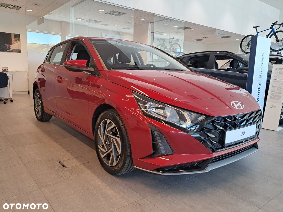 Hyundai i20 - 3