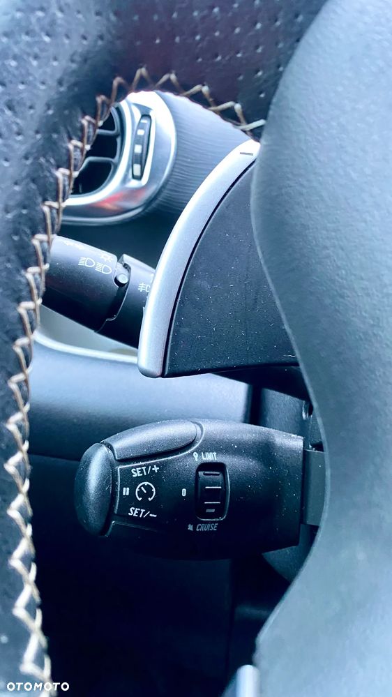 Citroën C3 Picasso 1.6 e-HDi Exclusive MCP - 20