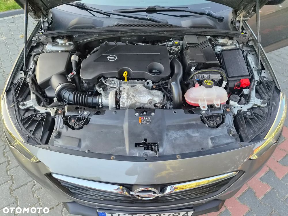 Opel Insignia 2.0 Ultimate - 36