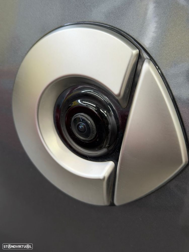 Smart ForFour EQ Prime - 32