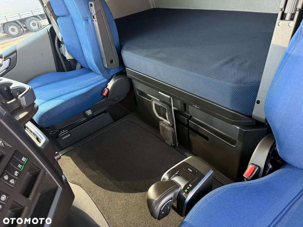 Volvo FH// XXL // I PARK COOL // LED // NAVI // KAMERY // - 17