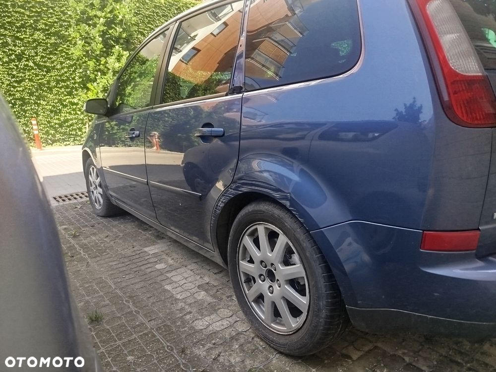 Ford Focus C-Max - 3
