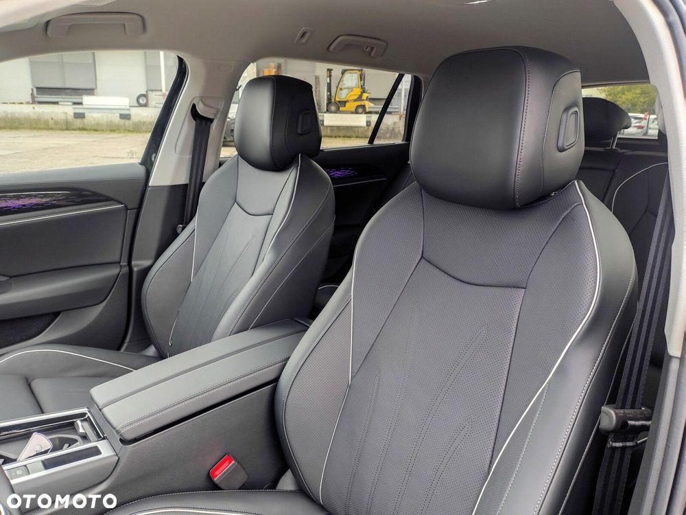 Volkswagen Passat 2.0 TDI SCR Style DSG - 19