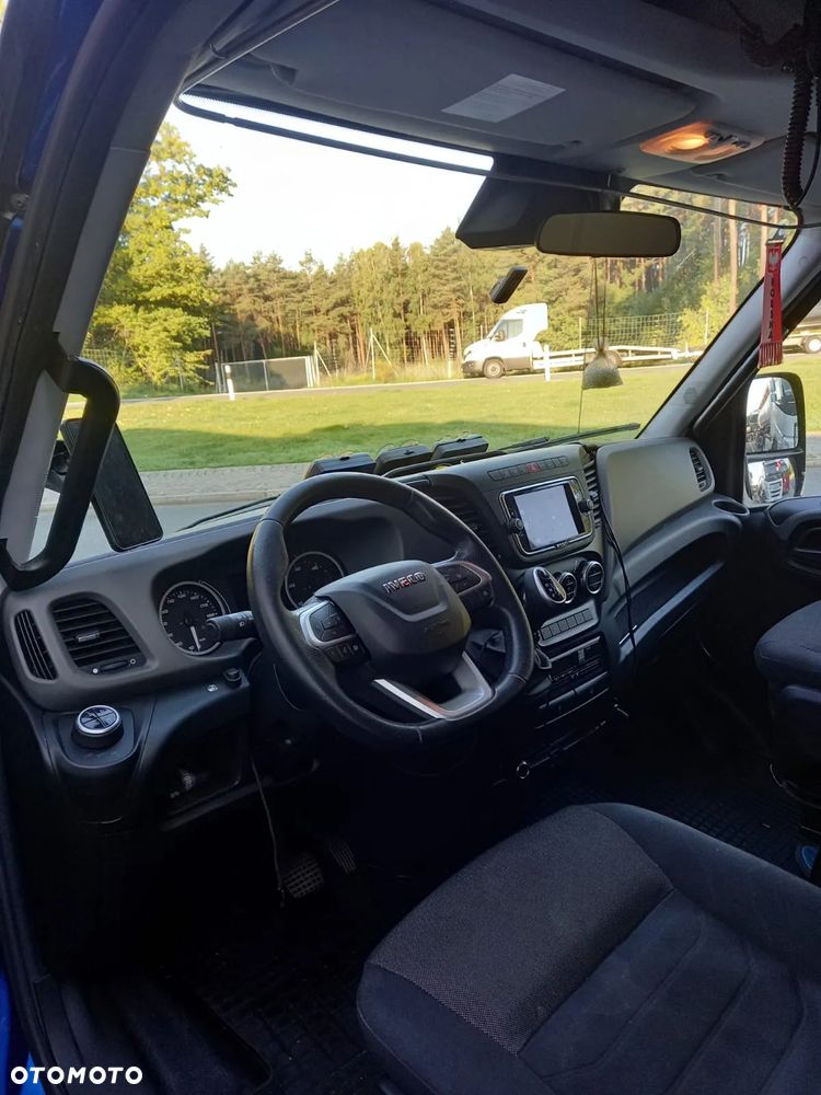 Iveco Daily 52c210 - 2