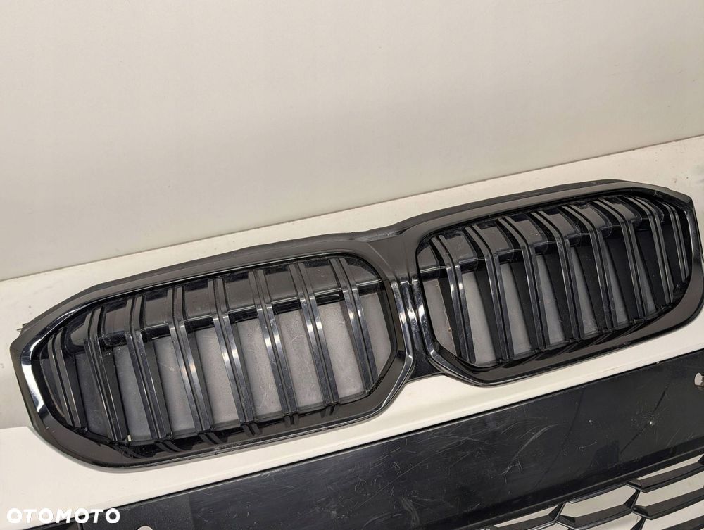zderzak przód bmw 3 g20 g21 lci m pakiet 2023- - 5