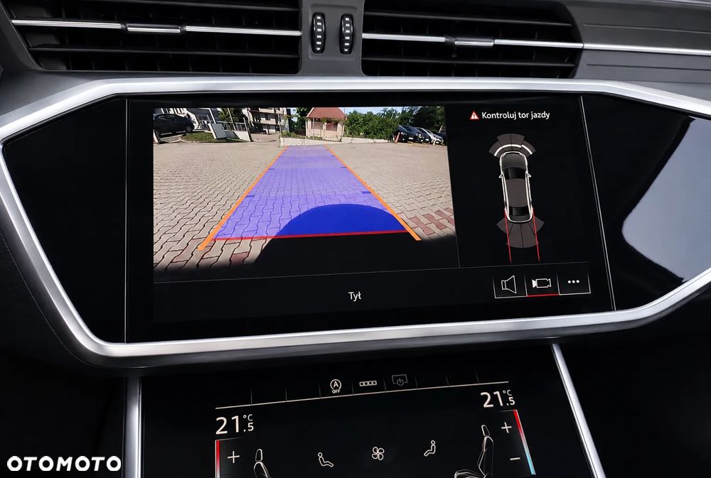 Audi A6 Limousine 45 TFSI mHEV Quattro S tronic - 29