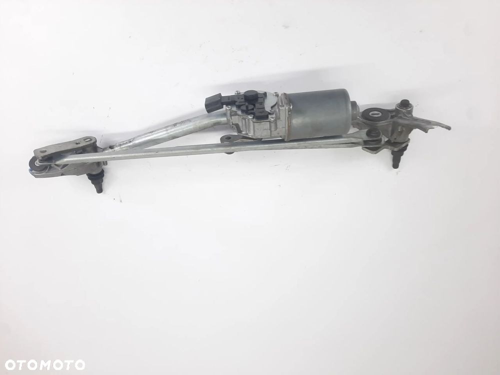 MECHANIZM WYCIERACZEK BMW E90 E91 EUROPA - 2