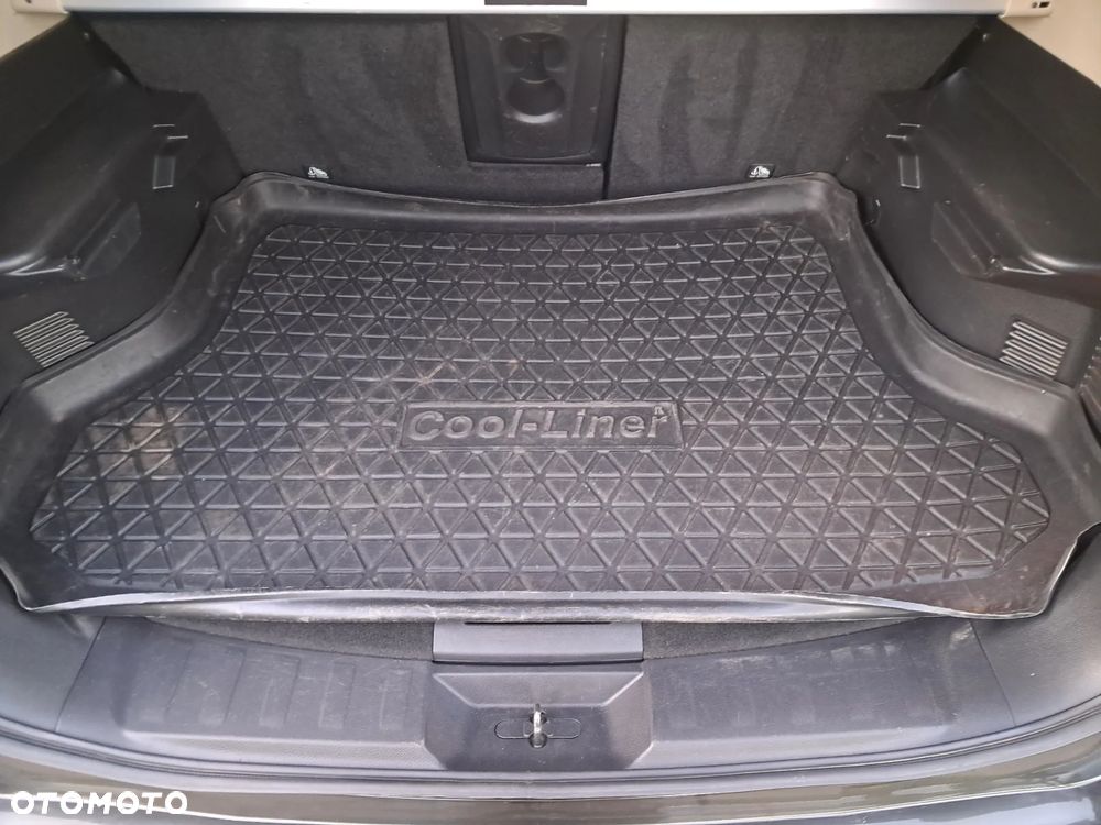 Nissan X-Trail 1.6 DCi Tekna 2WD EU6 - 15
