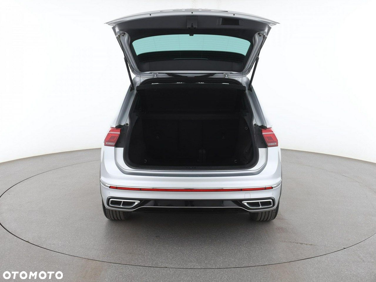 Volkswagen Tiguan 2.0 TDI SCR DSG R-Line - 20