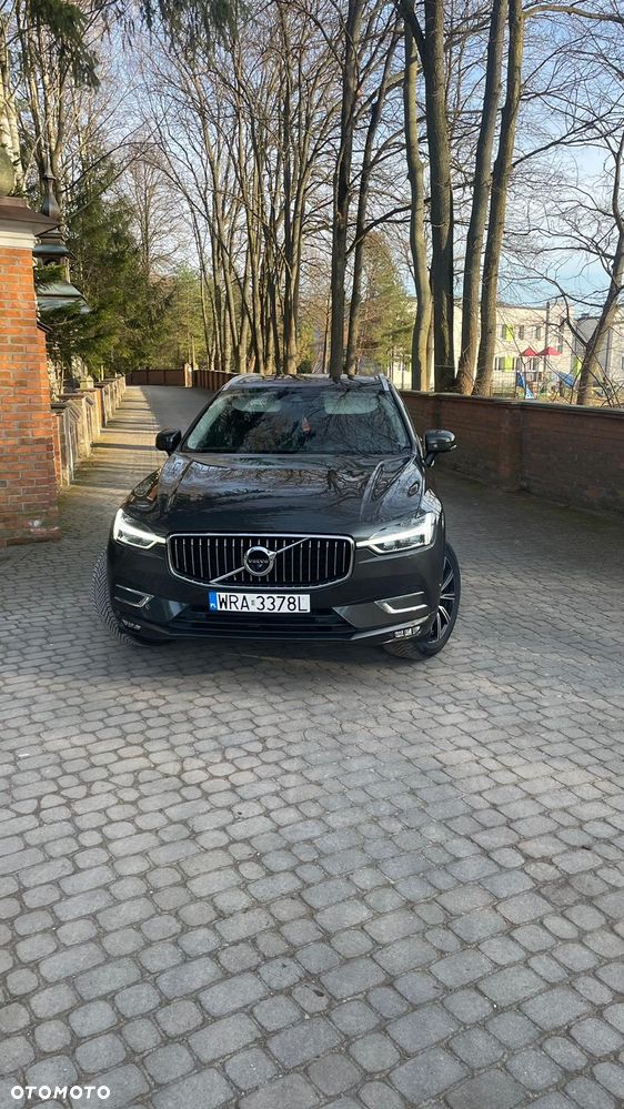Volvo XC 60 ver-d4-scr-awd-inscription - 7