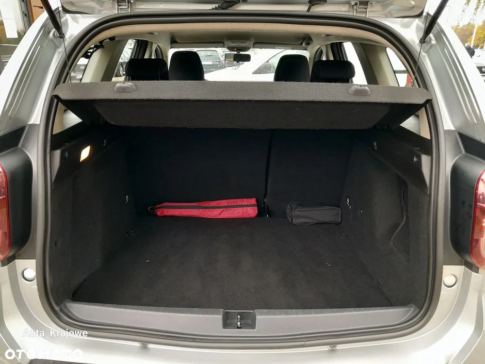 Dacia Duster 1.0 TCe Comfort - 27