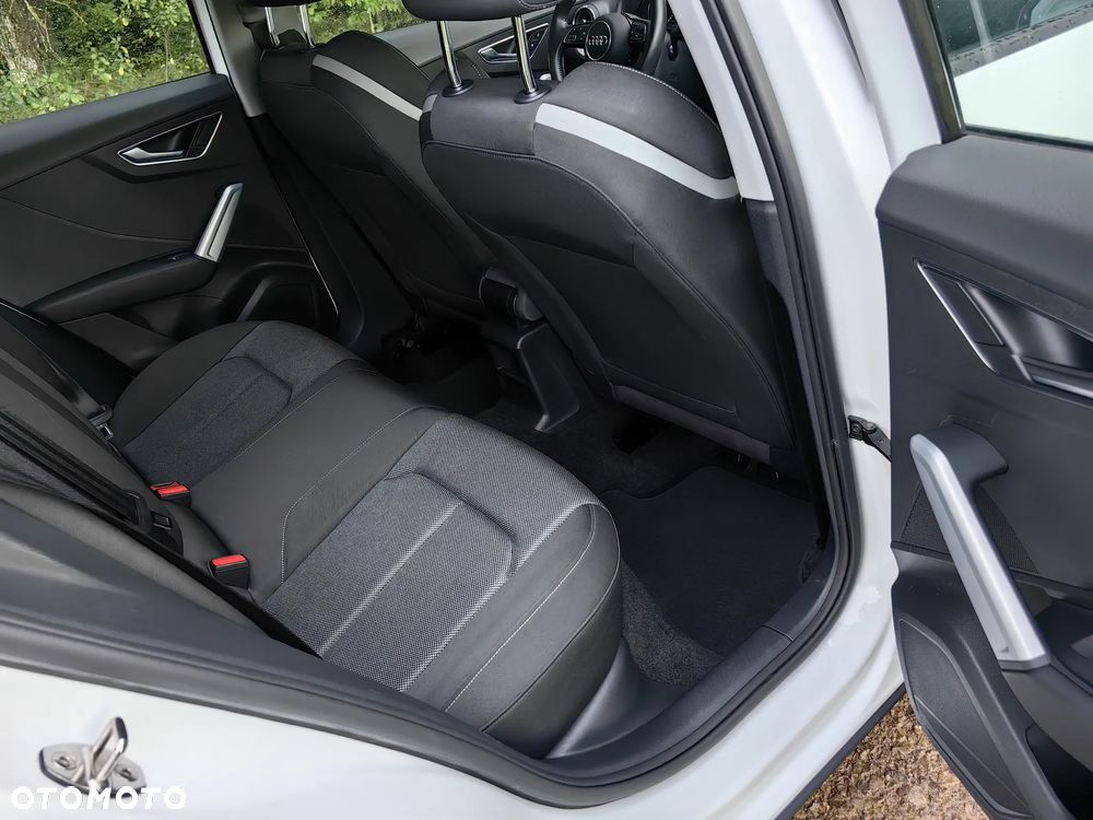 Audi Q2 1.4 TFSI cylinder on demand sport - 37