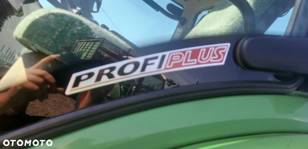 Fendt 720 Vario ProfiPlus - 18