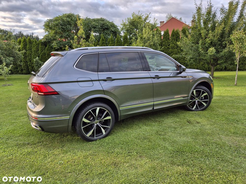 Volkswagen Tiguan 2.0 TSI 4Mot R-Line DSG - 11