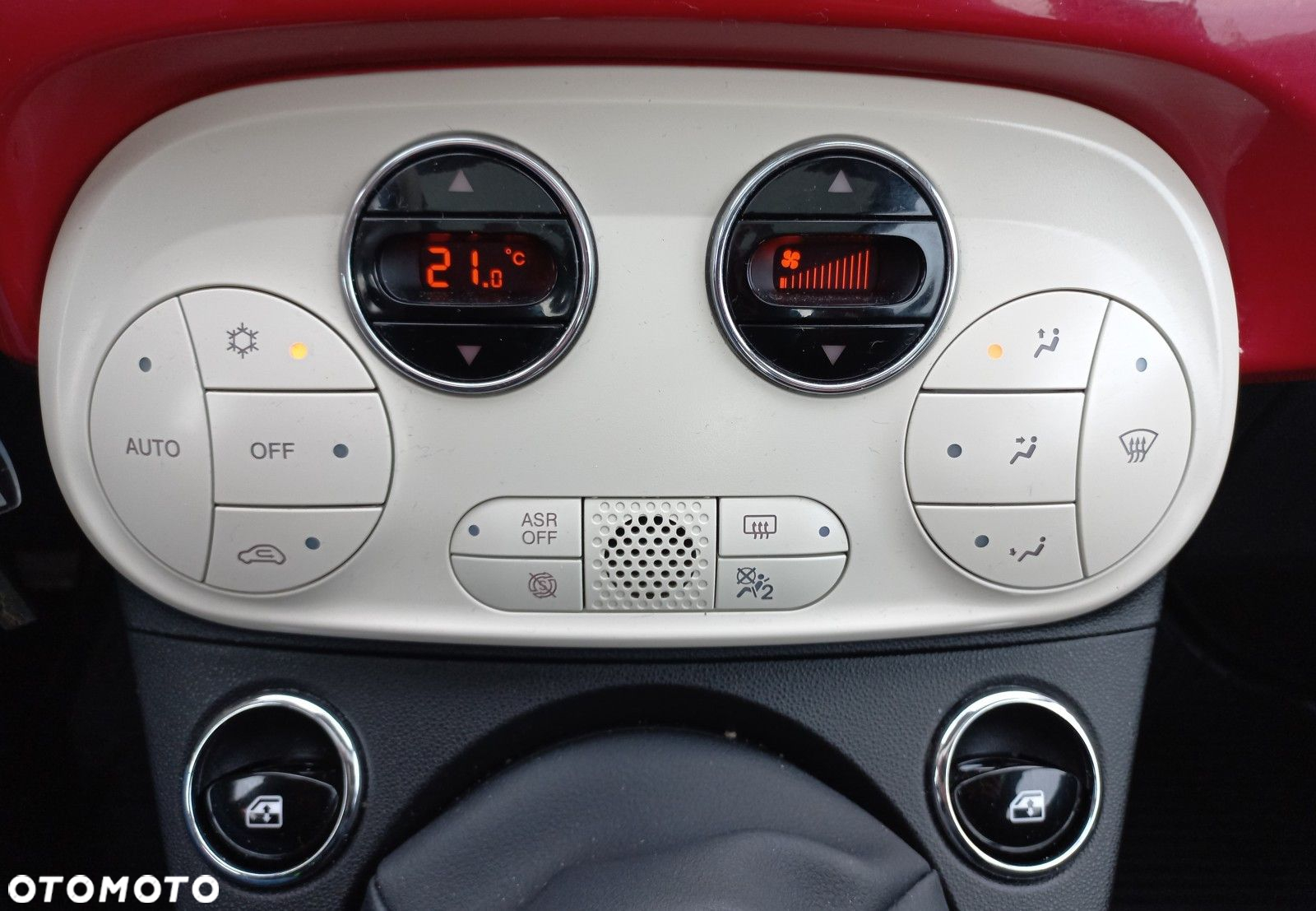 Fiat 500 - 12